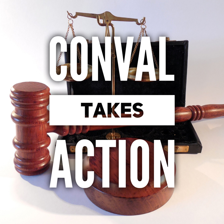 Featured image of article: ConVal and the Lawsuit: Not Another Generation
