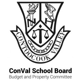 Featured image of article: No. 5: The ConVal School District Budget Process